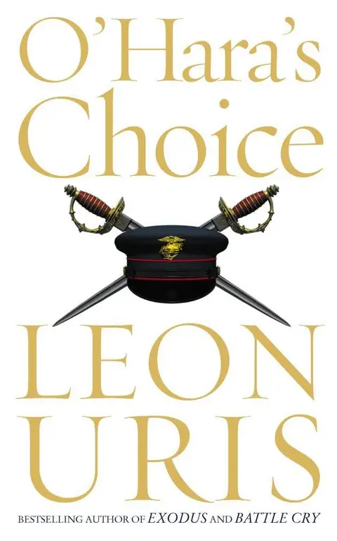 Cover of O’Hara’s Choice