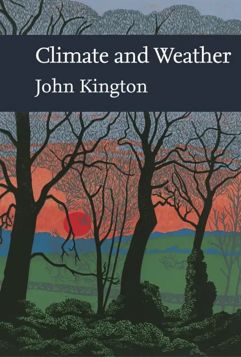 Cover of Climate and Weather