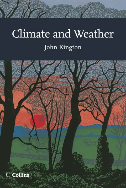 Cover of Climate and Weather