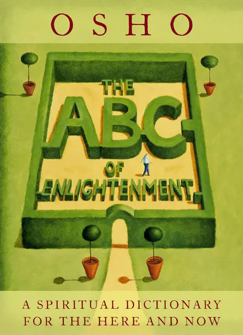 Cover of The ABC of Enlightenment