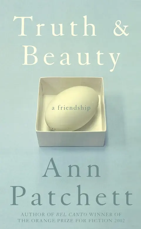 Cover of Truth and Beauty