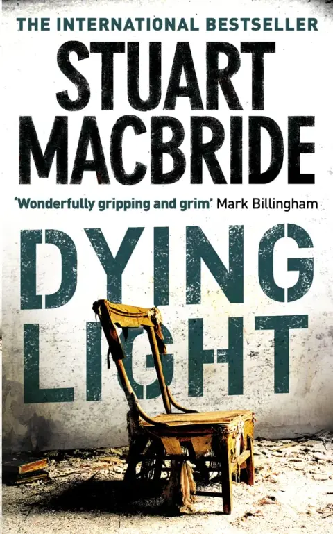 Cover of Dying Light