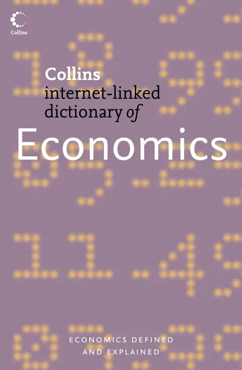 Cover of Economics