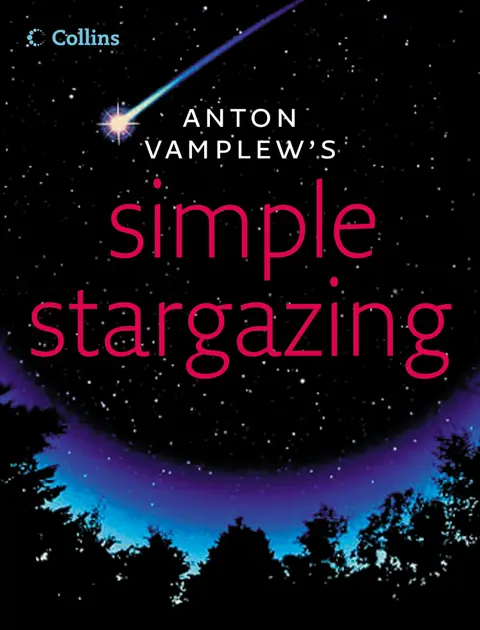 Cover of Simple Stargazing