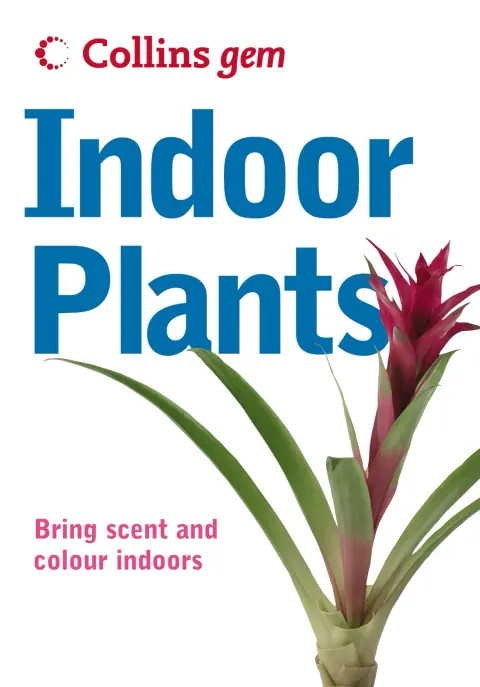 Cover of Indoor Plants