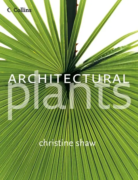 Cover of Architectural Plants