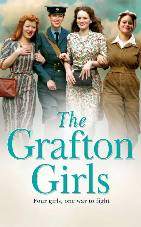 Cover of Grafton Girls