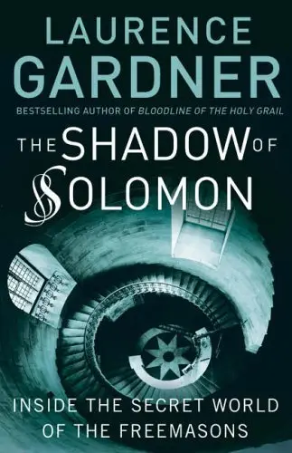 Cover of The Shadow of Solomon