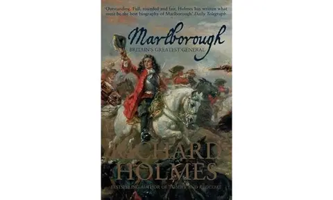 Cover of Marlborough