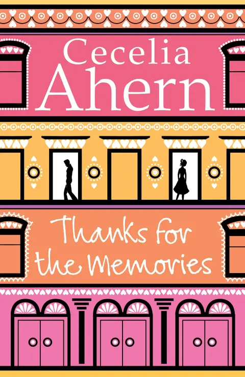 Cover of Thanks for the Memories