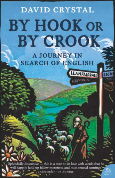 Cover of By Hook or by Crook