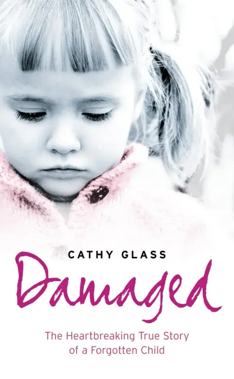 Cover of Damaged