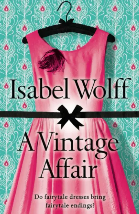 Cover of A Vintage Affair