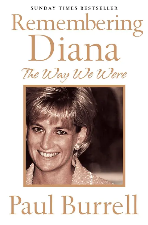 Cover of The Way We Were