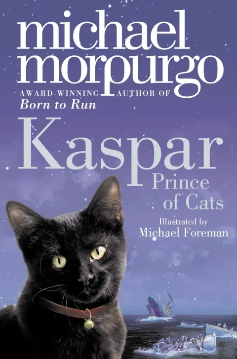 Cover of Kaspa