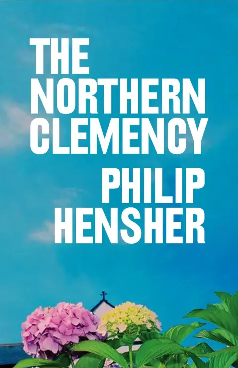 Cover of The Northern Clemency