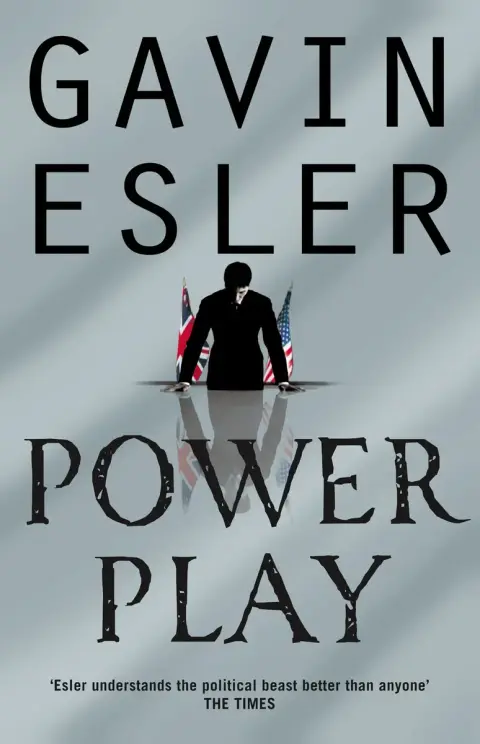Cover of Power Play
