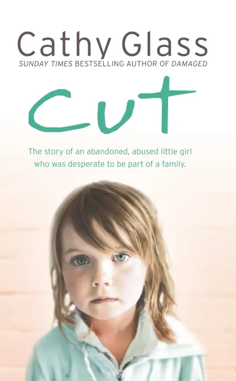 Cover of Cut