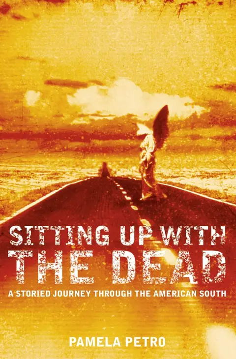 Cover of Sitting up with the Dead