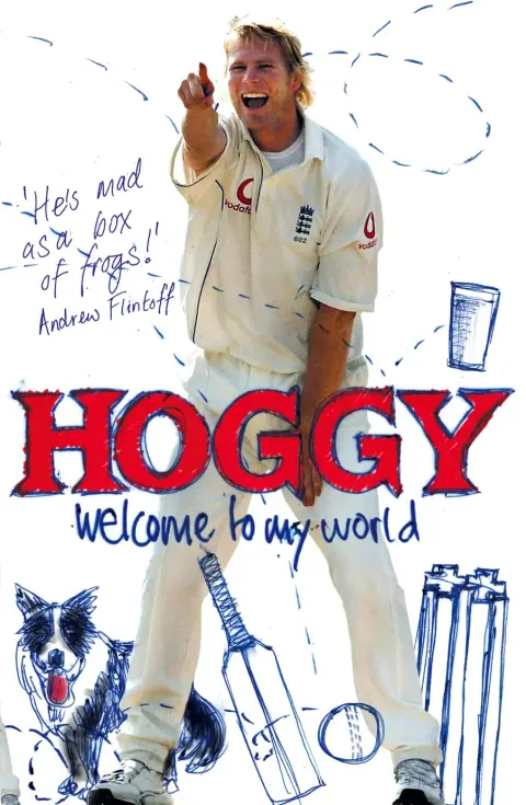 Cover of Hoggy