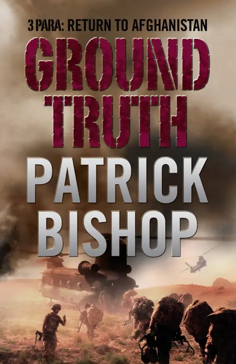 Cover of Ground Truth