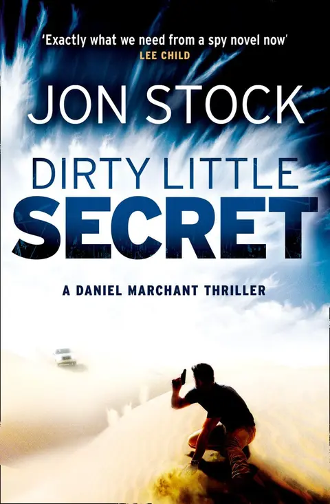 Cover of Dirty Little Secret