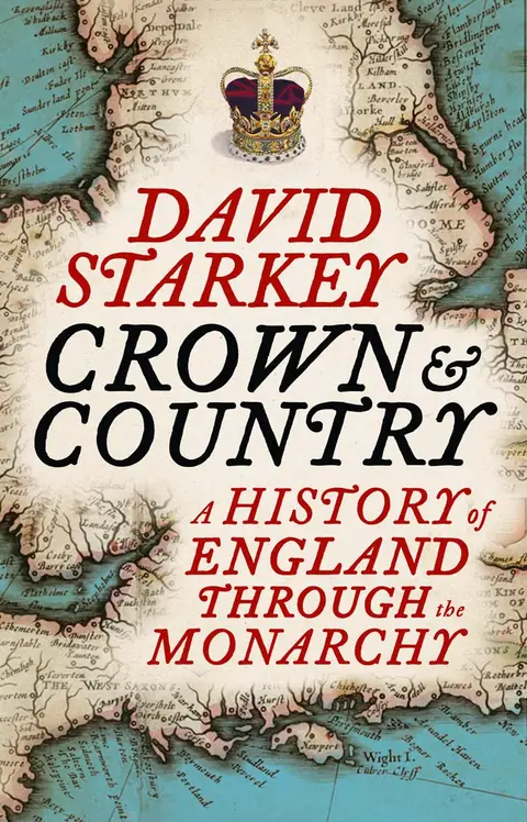 Cover of Crown and Country