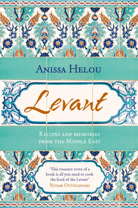 Cover of Levant