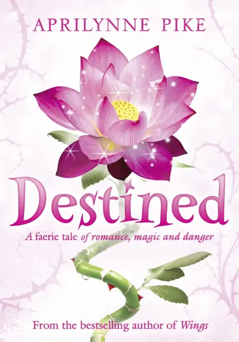 Cover of Destined