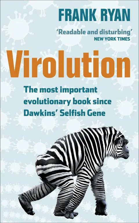 Cover of Virolution