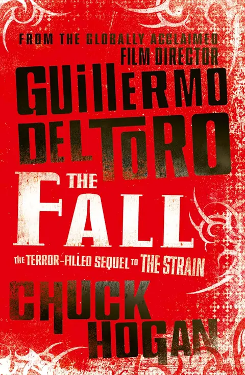 Cover of The Fall