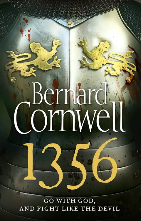 Cover of 1356