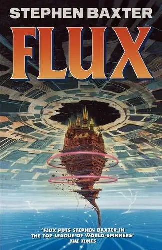Cover of Flux
