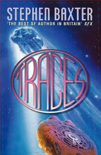 Cover of Traces