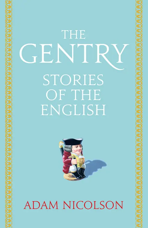 Cover of The Gentry