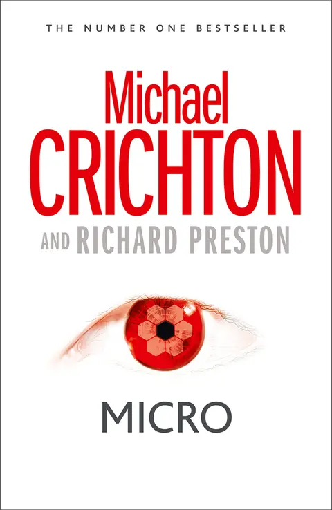 Cover of Micro