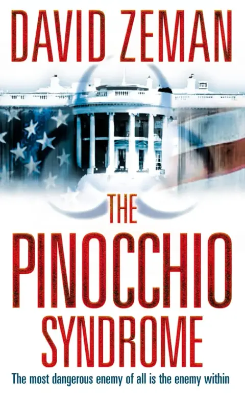 Cover of The Pinocchio Syndrome