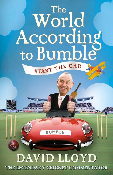 Cover of Start the Car