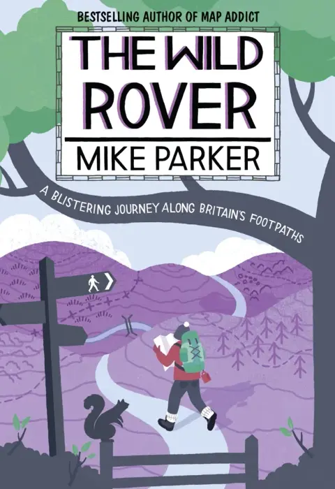 Cover of The Wild Rover