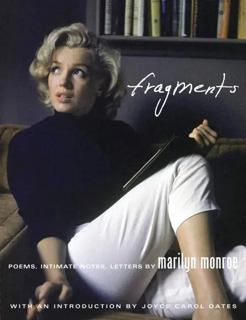 Cover of Marilyn Monroe