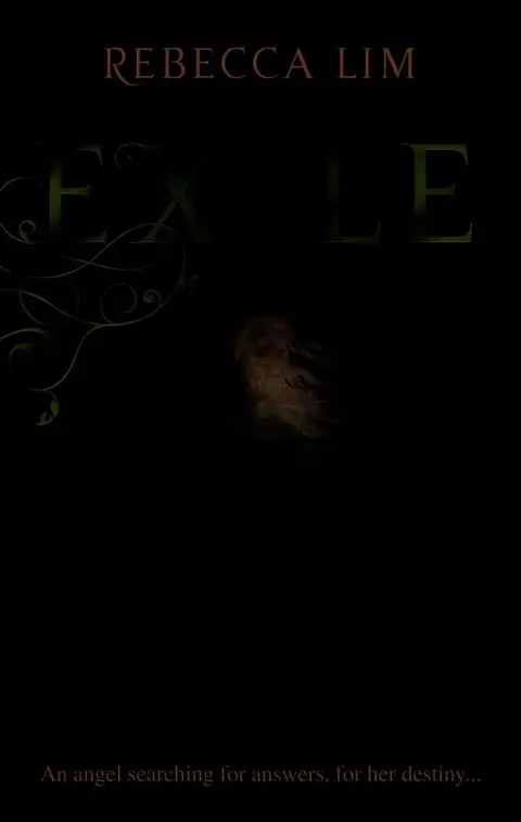 Cover of Exile