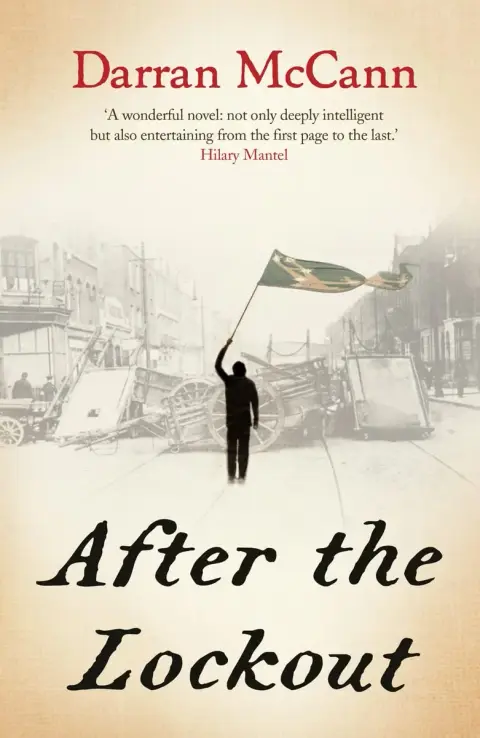 Cover of After the Lockout