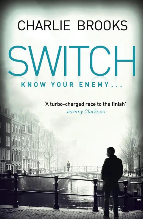 Cover of Switch