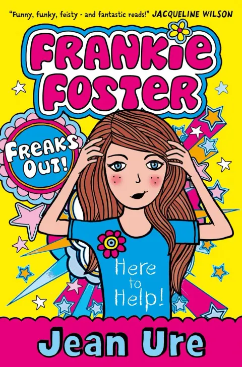 Cover of Freaks Out!
