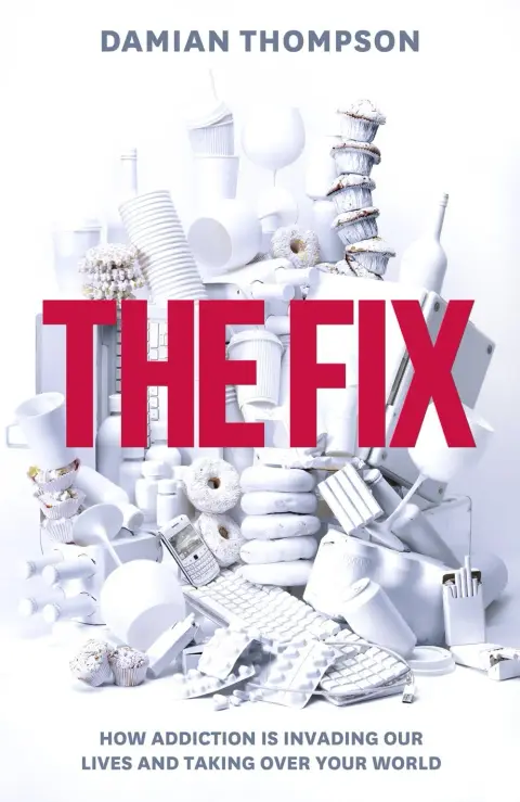 Cover of The Fix