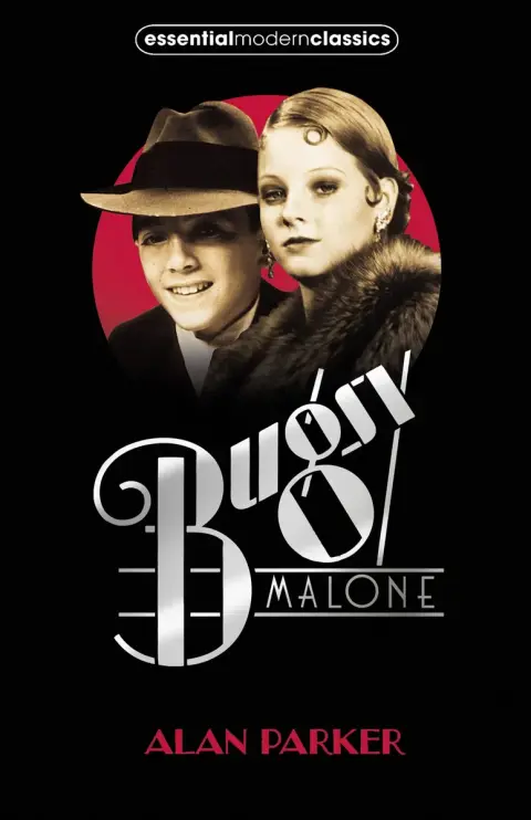 Cover of Bugsy Malone