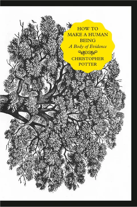 Cover of How to Make a Human Being
