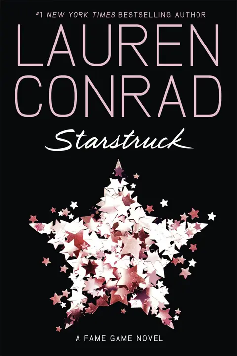 Cover of Starstruck