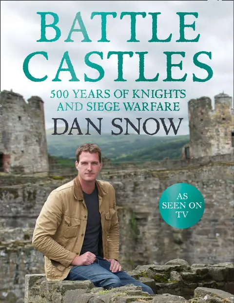 Cover of Battle Castles