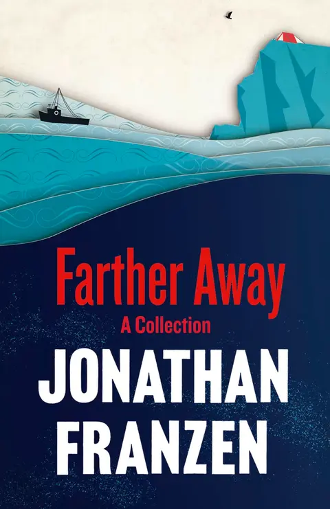 Cover of Farther Away